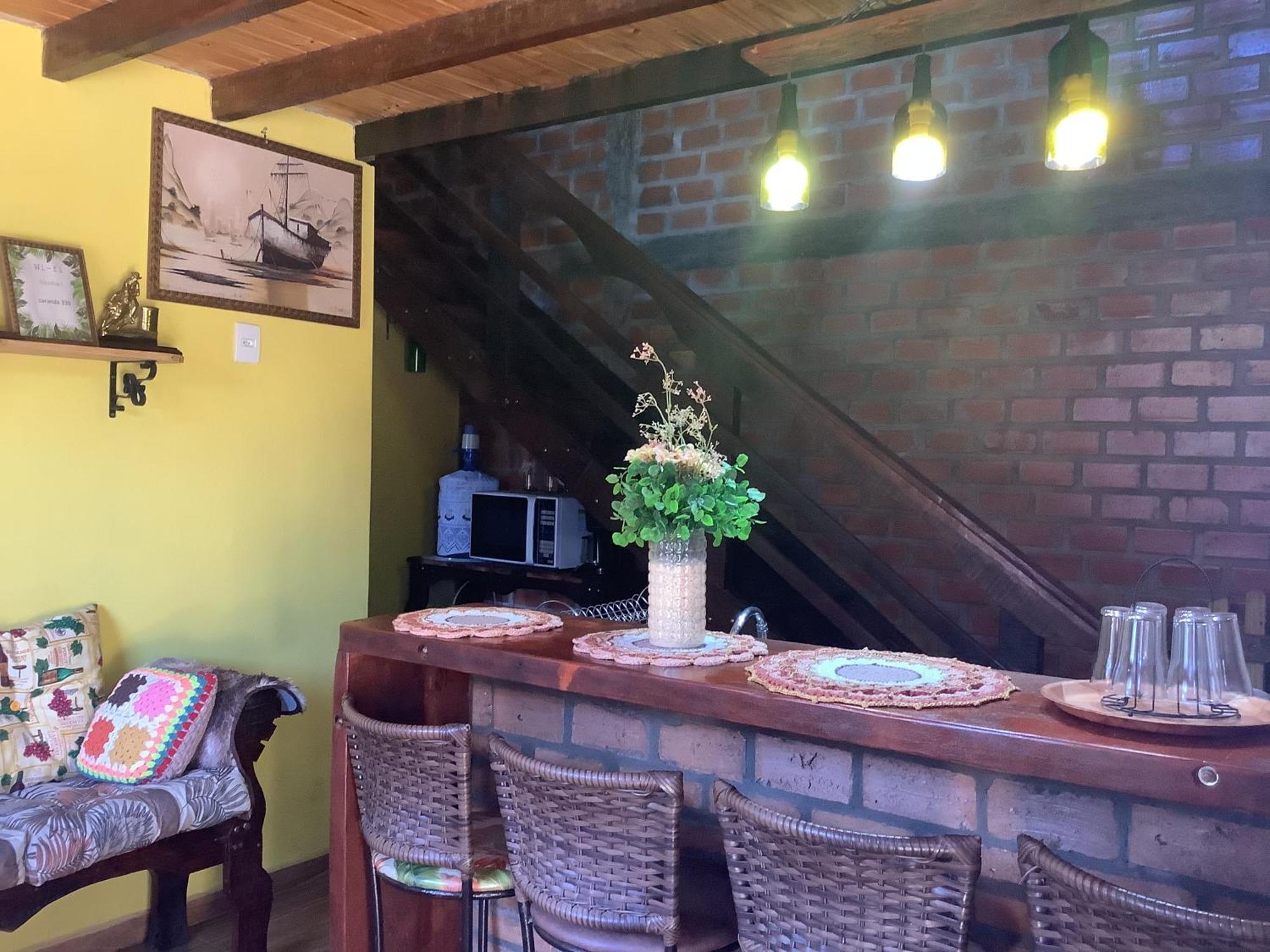Pousada Taruma Challes 02 Bonito  Zewnętrze zdjęcie