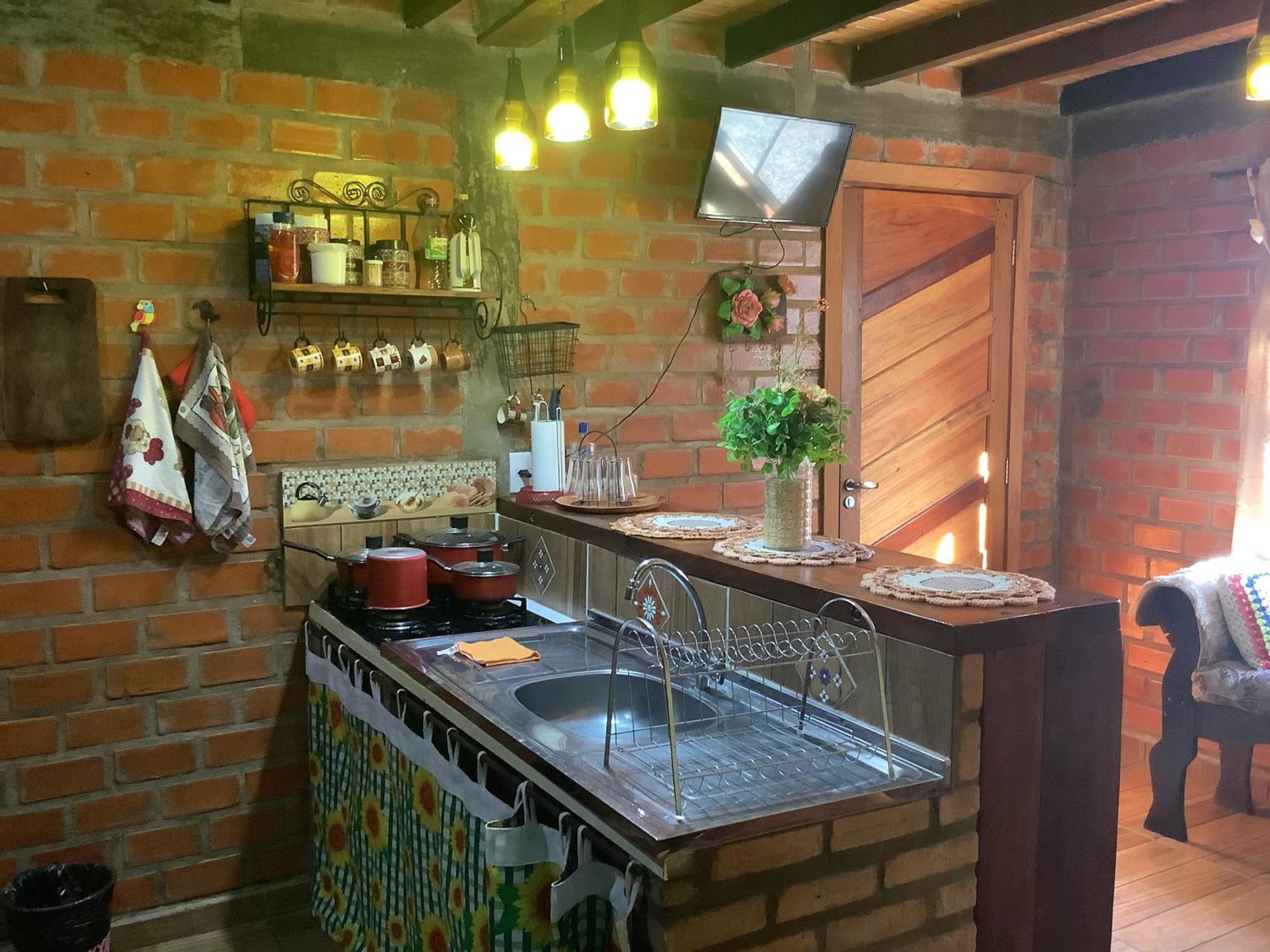 Pousada Taruma Challes 02 Bonito  Zewnętrze zdjęcie